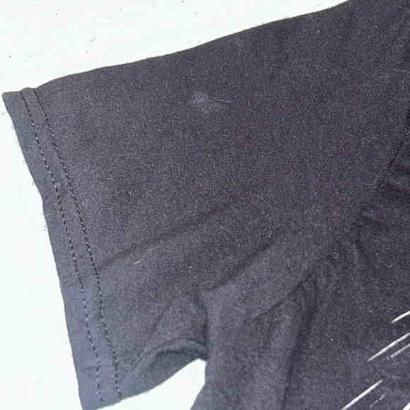 The Crow Real Love Is Forever Graphic Shirt Large Brandon Lee Size S Men’s/women - Picture 5 of 11